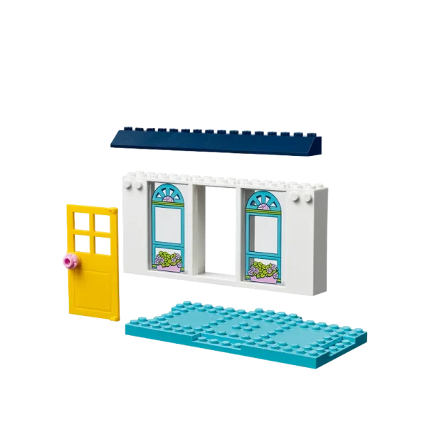 Конструктор LEGO 41398, 4+
