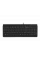Tastatură A4Tech FK15, Cu fir, Negru