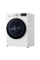 Uscător de rufe LG RH90V9AV4N, 9kg, Alb