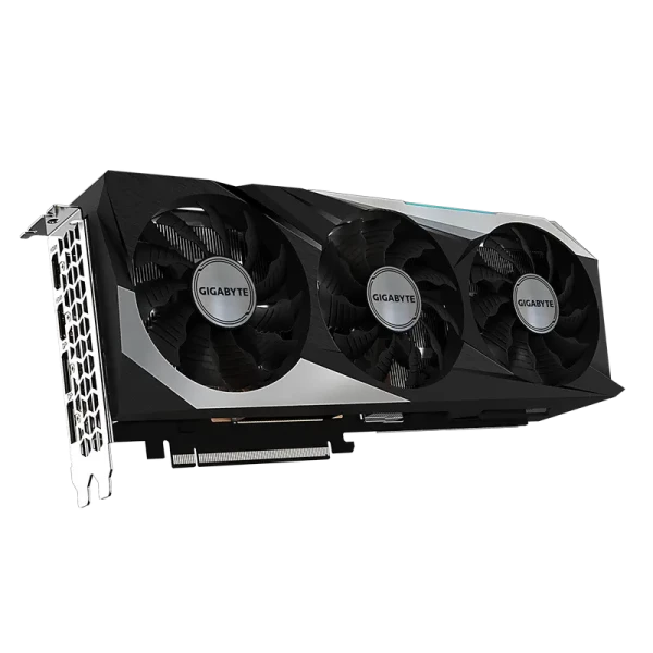 Видеокарта Gigabyte GV-R68XTGAMING OC-16GD, 16GB GDDR6 256бит