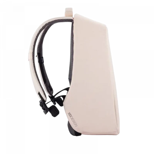 Rucsac pentru Laptop Bobby Hero Spring, 13.3, Poliester, Piersici