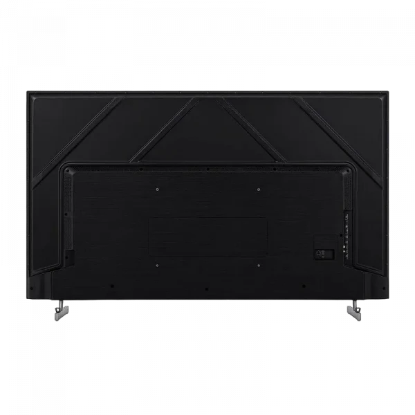 55 LED SMART Телевизор Hisense 55U6KQ, 3840x2160 4K UHD, VIDAA U6.0, Серый