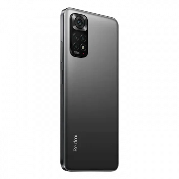 Смартфон Xiaomi Redmi Note 11S, 8Гб/128Гб, Graphite Gray