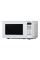Cuptor cu microunde Panasonic NN-GT261WZPE, Alb