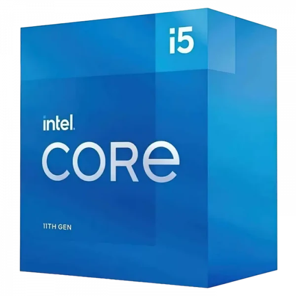 Procesor Intel Core i5-11600, Intel UHD Graphics 750 | Box