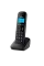Telefon DECT Panasonic KX-TGB610UAB, Negru