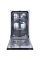 Посудомоечная машина Gorenje GV 561D10, Белый
