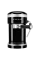Cafetiera manuala KitchenAid 5KES6503EOB, 1470W, Negru