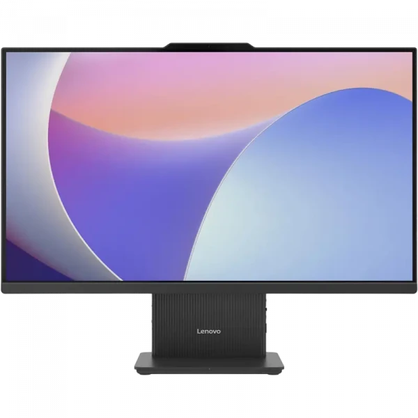 Computer All-in-One Lenovo IdeaCentre AIO 27ARR9, 27, AMD Ryzen 5 7535HS, 16GB/512GB, Fără SO, Luna Grey