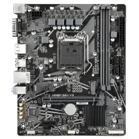Placă de bază Gigabyte H510M S2H V3, LGA1200, Intel H470, Micro-ATX