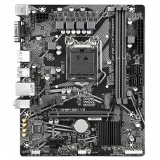 Placă de bază Gigabyte H510M S2H V3, LGA1200, Intel H470, Micro-ATX