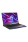 Игровой ноутбук 17,3 ASUS ROG Strix G17 G713RC, Eclipse Gray, AMD Ryzen 7 6800H, 16Гб/1024Гб, Без ОС