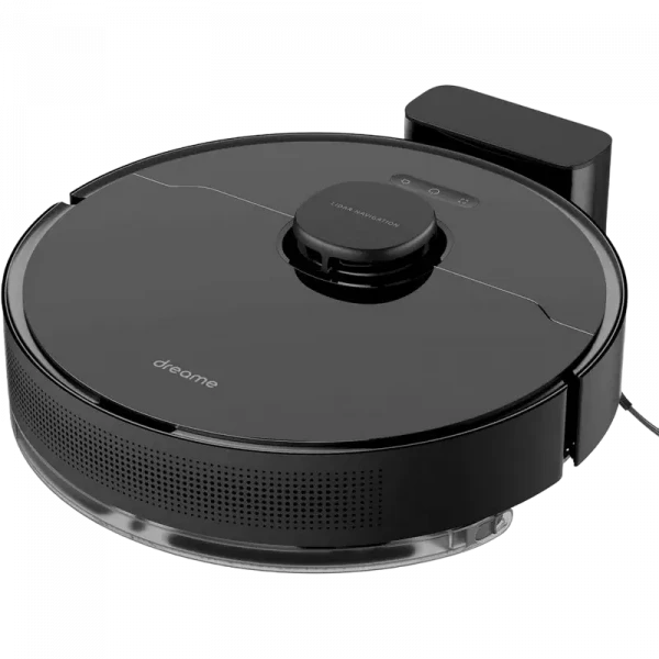 Aspirator Robot Dreame D10s Pro, Negru