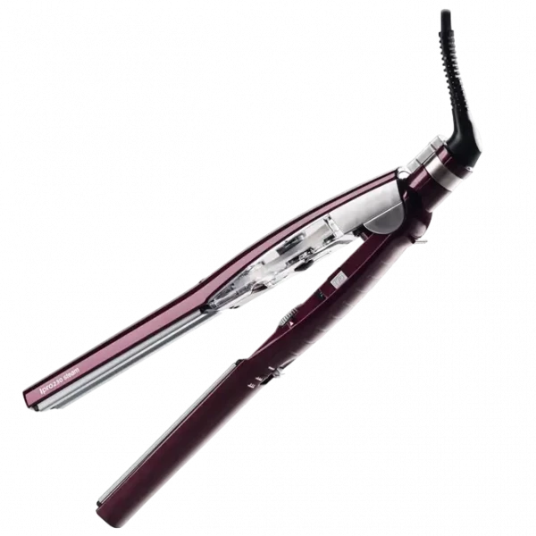 Выпрямитель для волос BaByliss iPro 230 steam ST292E, Фиолетовый