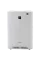 Umidificator și purificator de aer Sharp KCA40EUW, Alb