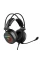 Căști gaming Bloody MC750, USB, Negru