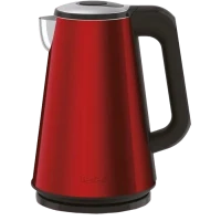 Fierbător electric Tefal KI820530, Roșu