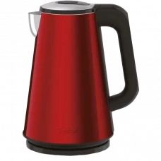 Fierbător electric Tefal KI820530, Roșu
