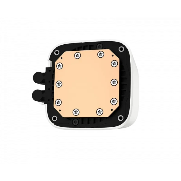 Кулер для процессора Deepcool LS520 WH