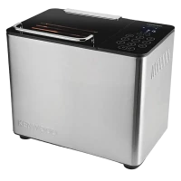Хлебопечка Kenwood BM450, Серебристый