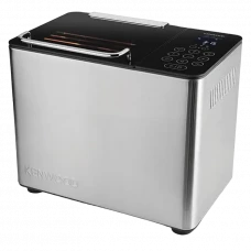 Mașină de pâine Kenwood BM450, Argintiu
