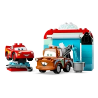 Конструктор LEGO 10996, 2+
