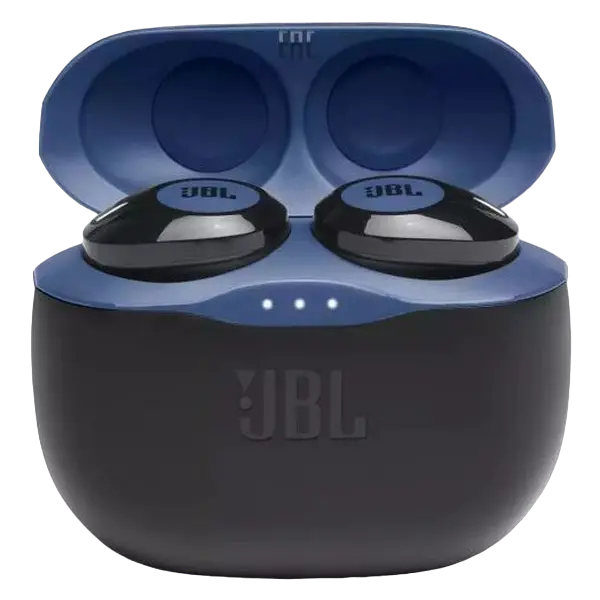 Наушники JBL Tune 125TWS, Синий