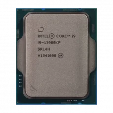 Procesor Intel Core i9-13900KF, Fără grafică integrată, Tray