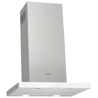 Hota încorporabilă Gorenje Simplicity WHT 6 SYW, Alb