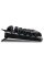 Tastatură SVEN KB-G9150, Cu fir, Negru