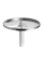 Robot de bucătărie KitchenAid 5KFP1644EAC, Cremă