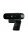 Cameră Web Logitech Brio, UHD-4K, Negru