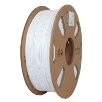Filament pentru imprimantă 3D Gembird 3DP-PLA1.75-02-MAR, PLA, Marmură, 1.75 mm, 1kg