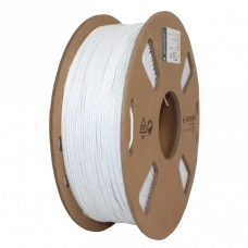 Нить для 3D-принтера Gembird 3DP-PLA1.75-02-MAR, PLA, Мраморный, 1.75 мм, 1 кг