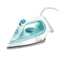 Утюг Braun SI 3043 GR, 2350Вт, Белый | Зеленый