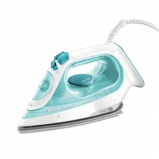 Fier de călcat Braun SI 3043 GR, 2350W, Alb | Verde