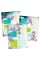 Carte de colorat Nebulous Stars 11136