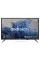 Televizor LED SMART / KIVI 24H750NB / 24 inchi / 1366x768 HD / Android TV / Negru