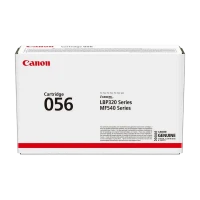 Картридж Canon CRG-056, Черный