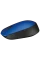Беcпроводная мышь Logitech M171, Синий