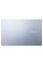 Laptop 15,6 ASUS Vivobook 15 X1502ZA, Icelight Silver, Intel Core i5-1240P, 8GB/512GB, Fără SO
