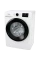 Mașină de spălat Gorenje WNEI82SDS/UA, 8kg, Alb
