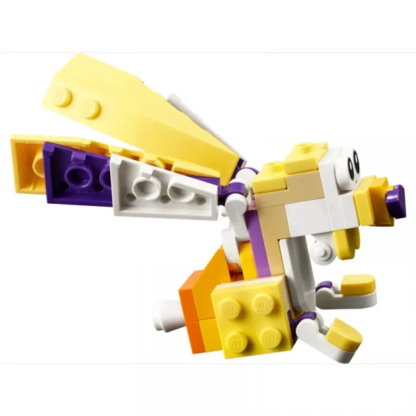 Конструктор LEGO 31125, 7+
