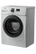 Mașină de spălat Samsung WF60F1R2E2SD, 6kg, Gri