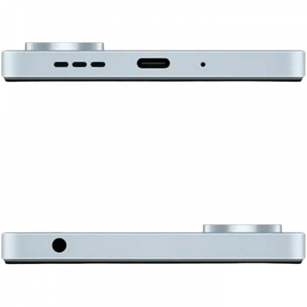 Smartphone Xiaomi Redmi 13C, 8GB/256GB, Glacier White