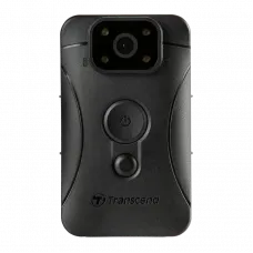 Экшн камера Transcend DrivePro Body 10, Чёрный
