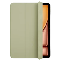 Husă pentru tabletă Apple Smart Folio for iPad Air 11-inch (M2), Sage