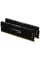 Memorie RAM Kingston HyperX Predator, DDR4 SDRAM, 3600 MHz, 64GB, HX436C18PB3K2/64