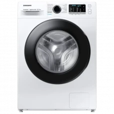 Mașină de spălat Samsung WW80AAS22AE/UA, 8kg, Alb