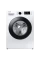 Mașină de spălat Samsung WW80AAS22AE/UA, 8kg, Alb